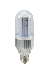 Ampoule lumière noire UV leds E27 12W