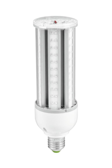 Ampoule lumière noire UV leds E27 27W