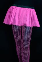 TUTU Fluo Rose - 1 er PRIX -