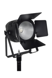 Projecteur de théâtre LED COB 100W DMX