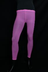 Legging rose fluo UV