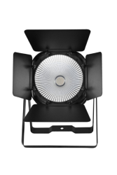 Projecteur de théâtre LED COB 100W DMX