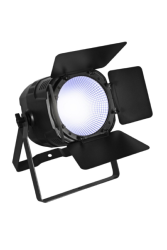 Projecteur de théâtre LED COB 100W DMX