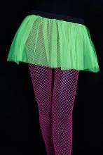 TUTU Fluo Vert - 1 er PRIX -