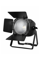 Projecteur de théâtre LED COB 100W DMX